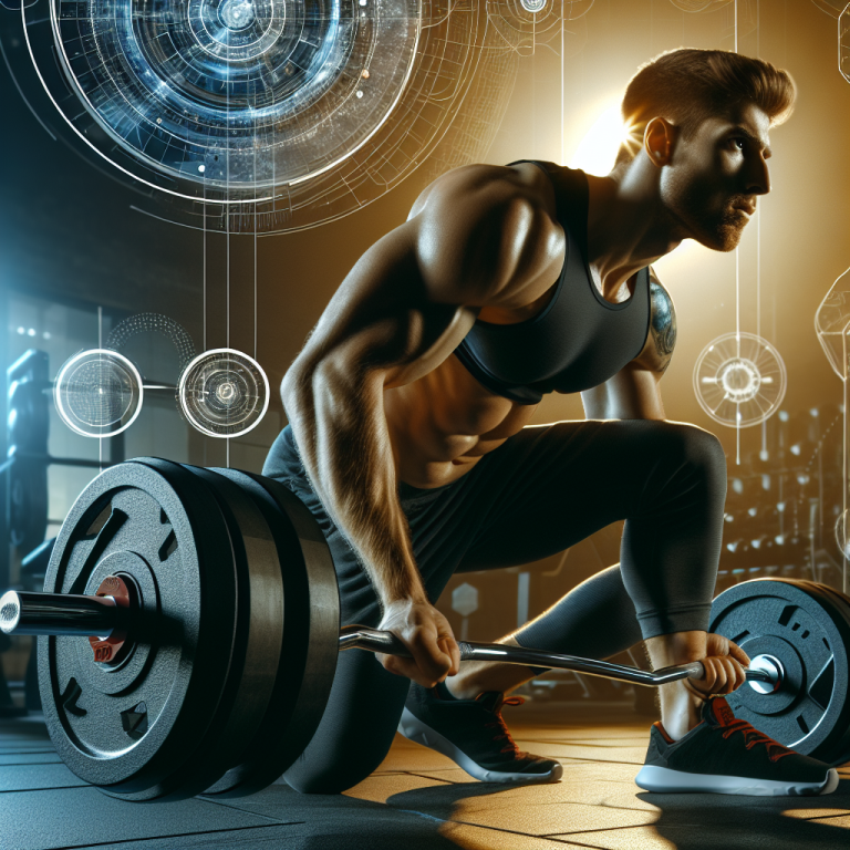 Effektive Trainingsmethoden zur Maximierung der Ergebnisse mit Parabolan