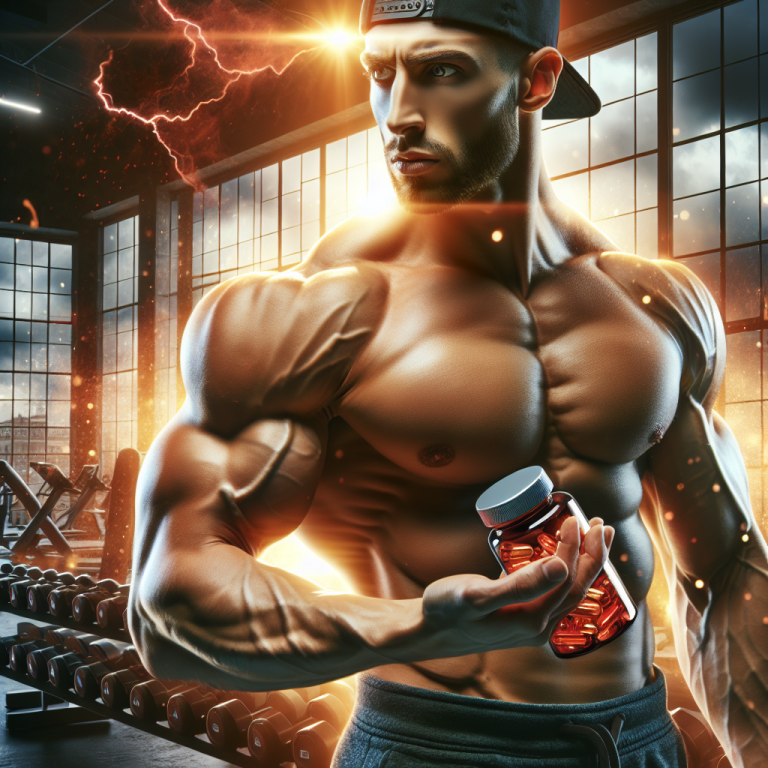 Effektiver Muskelaufbau: Die optimale Dosierung von Dihydroboldenone Cypionate.
