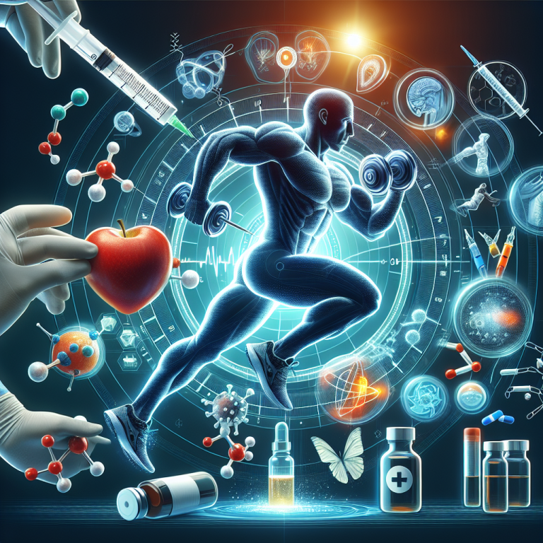 Anwendung von Trestolone acetate in der Sportmedizin: Ein Expertenüberblick