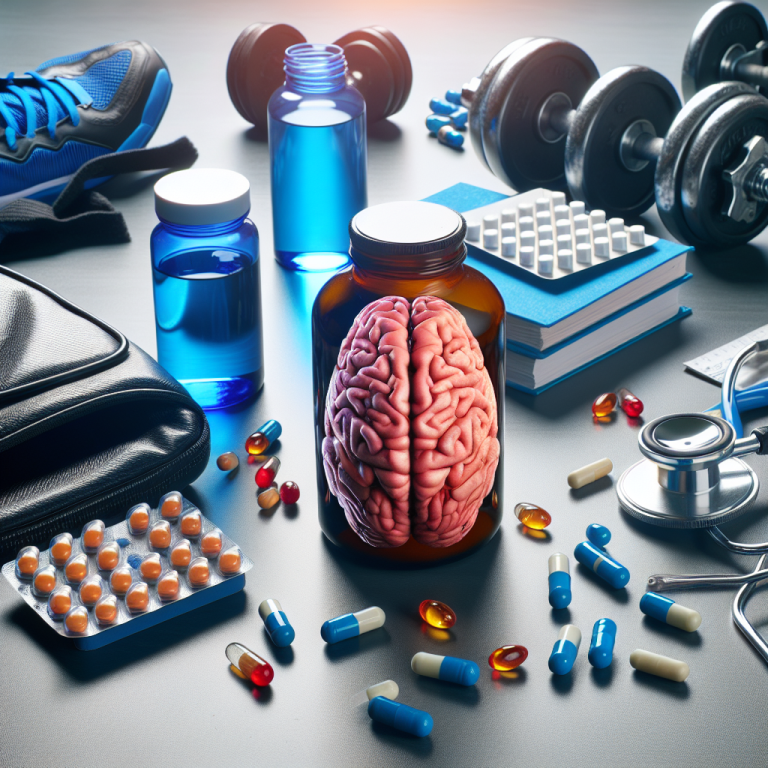 Die Auswirkungen von Methenolone enanthateen auf die geistige Leistungsfähigkeit im Sport: Ein Expertenblick