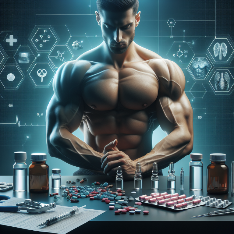 Empfohlene Dosierungen für verschiedene Körperregionen: Expertenrat zu Synthol-Anwendungen