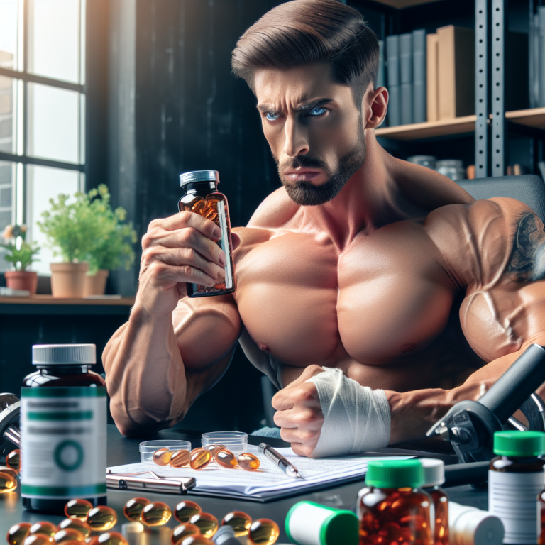 Optimale Dosierung für maximale Wirkung: Ein Expertenleitfaden zu Trenbolon enantat