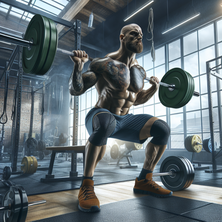 Optimale Trainingszyklen für maximale Wirkung mit Methenolone enanthate