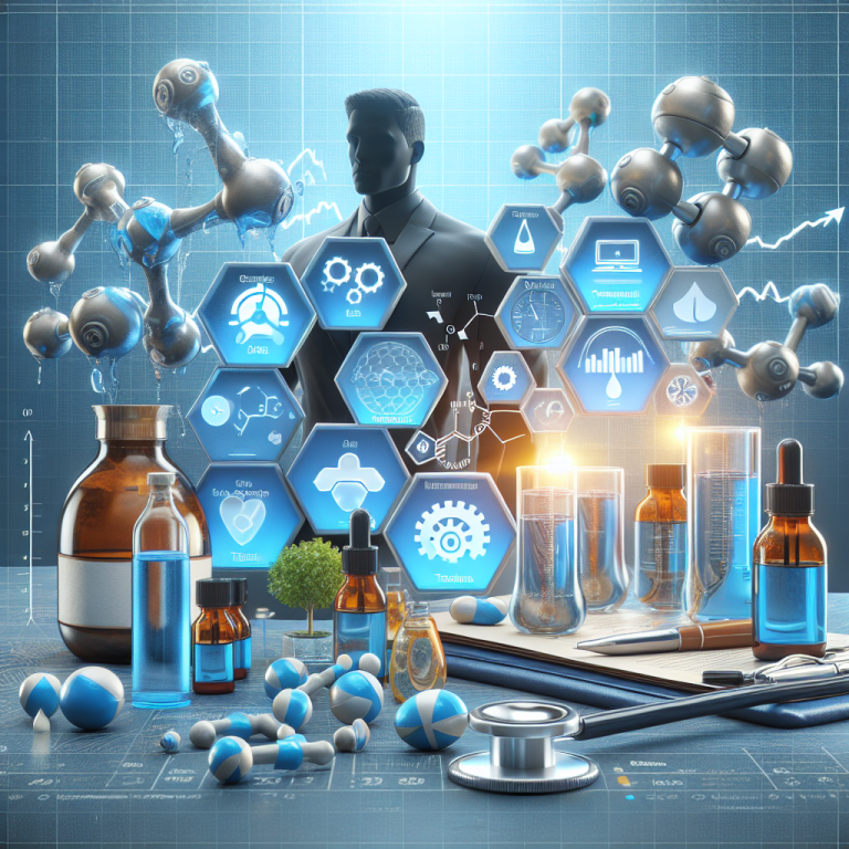 Strategien zur Minimierung von Wasseransammlungen bei der Verwendung von Testosteron phenylpropionat