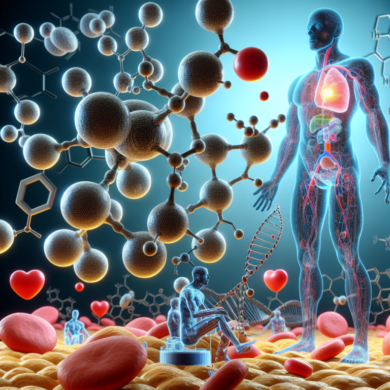 Die Auswirkungen von Methyltrenbolon auf die körpereigene Hormonproduktion Die Auswirkungen von Methyltrenbolon auf die körpereigene Hormonproduktion