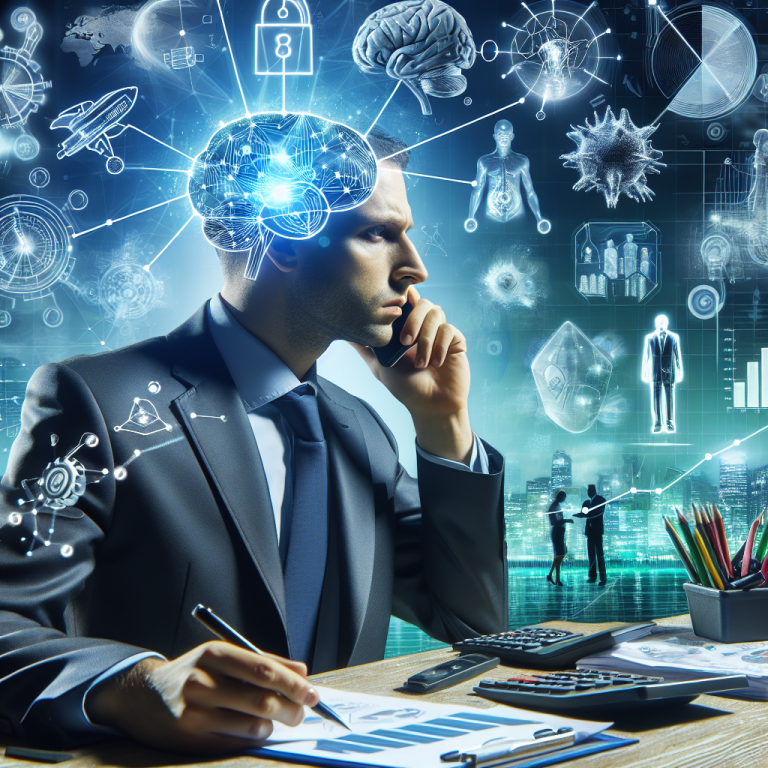 Klare Entscheidungsfähigkeit durch Modafinil