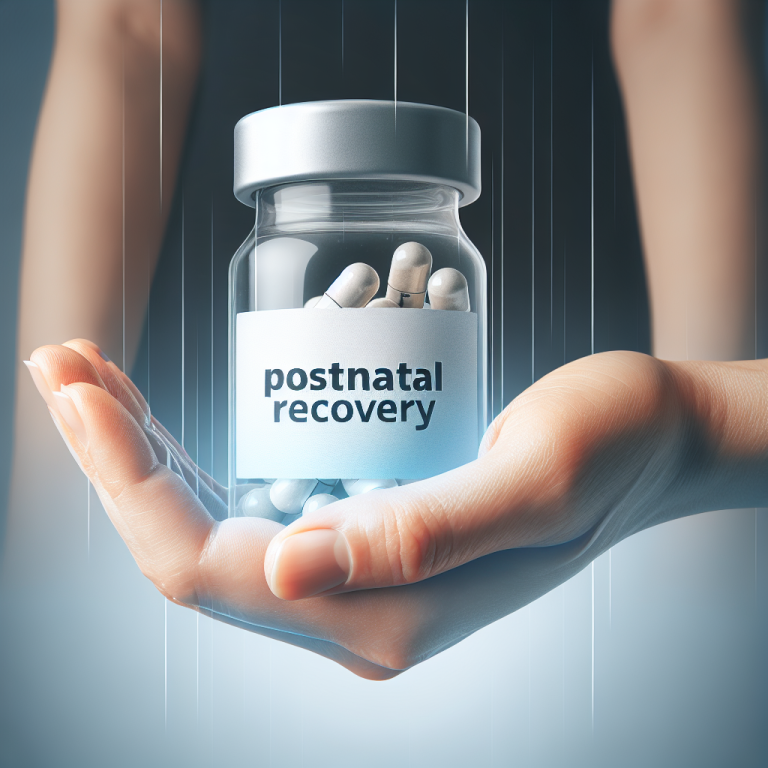 Therapie nach Geburt: Wie Levothyroxine sodium hilft
