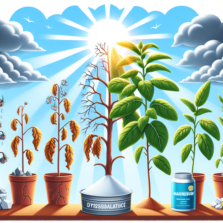 Vegetative Dysbalance: Wie Magnesium helfen kann