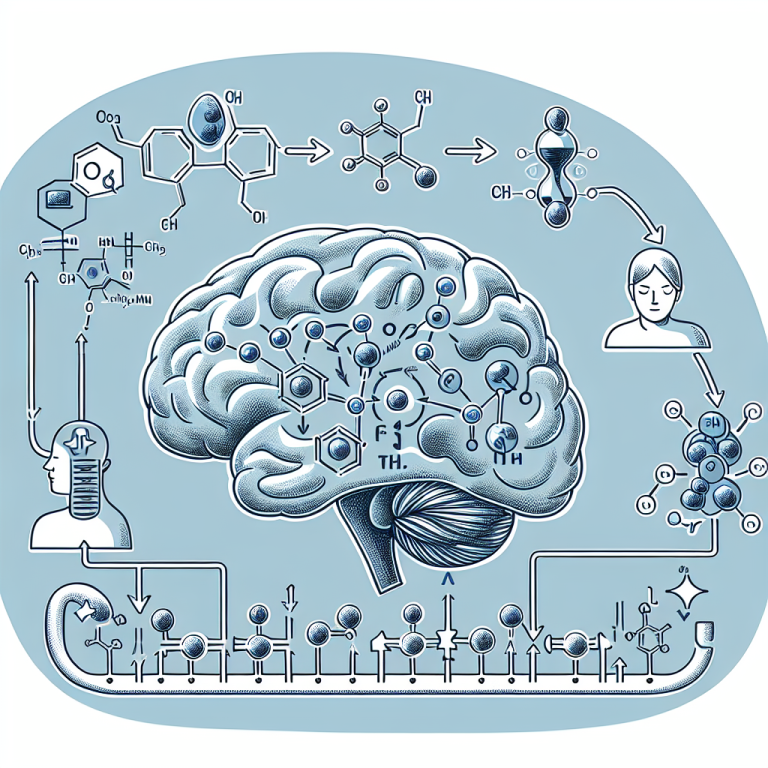Wie Dehydroepiandrosteron die geistige Leistungsfähigkeit beeinflusst