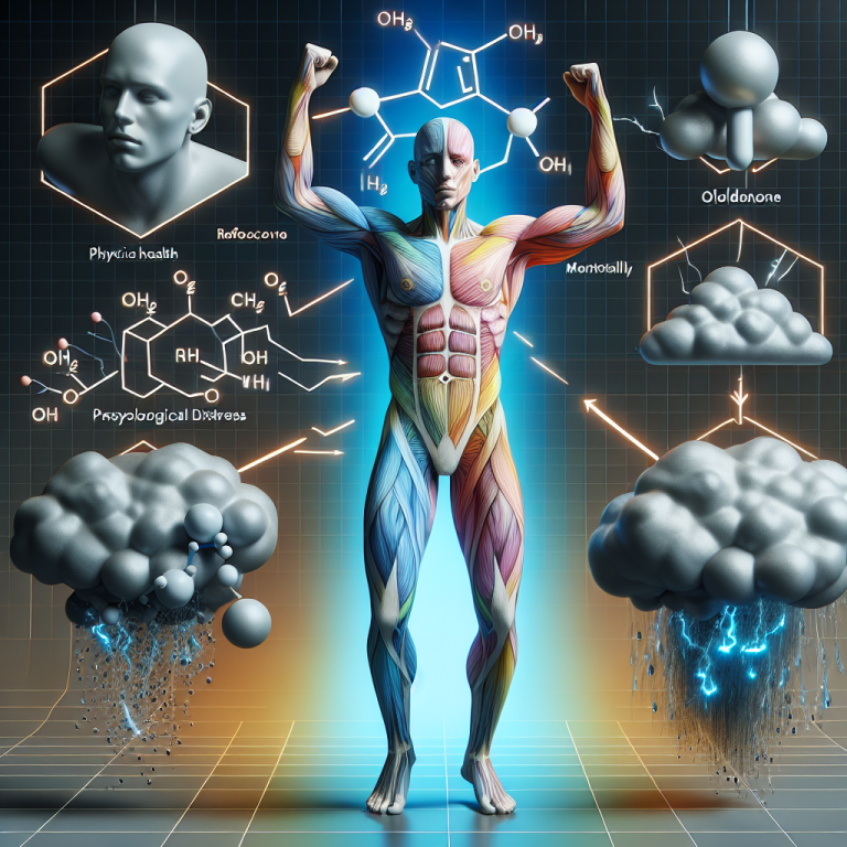 Boldenon und psychische Belastung im Steroidzyklus: Was die Wissenschaft bisher herausgefunden hat