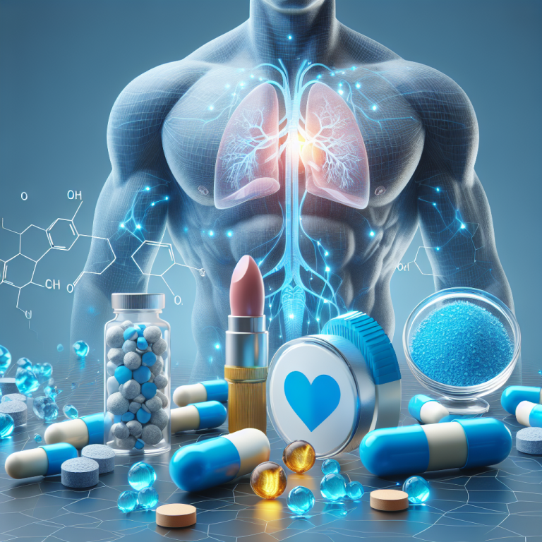 Kombination mit Anastrozol und Cabergolin: Hormonmanagement beim Langzeitester erklärt