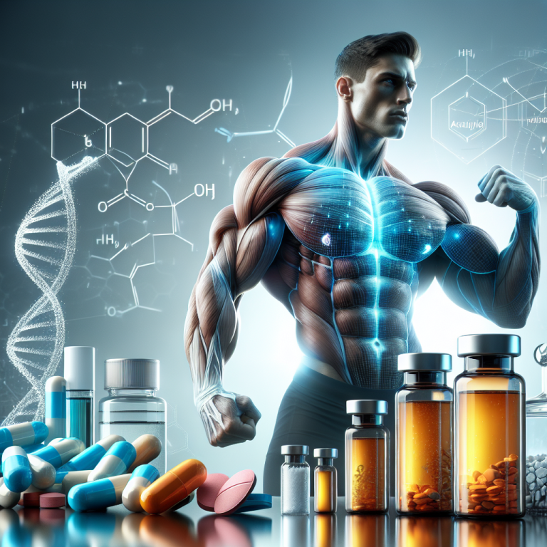 Kombination mit Drostanolon enanthate: Zwei Langzeitester für langfristige Körperästhetik Kombination mit Drostanolon enanthate: Zwei Langzeitester für langfristige Körperästhetik