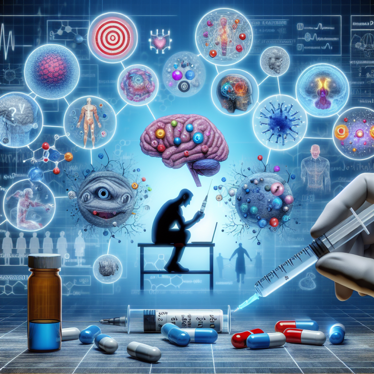 Stanozolol und Depressionen: Was die Wissenschaft bisher herausgefunden hat Stanozolol und Depressionen: Was die Wissenschaft bisher herausgefunden hat