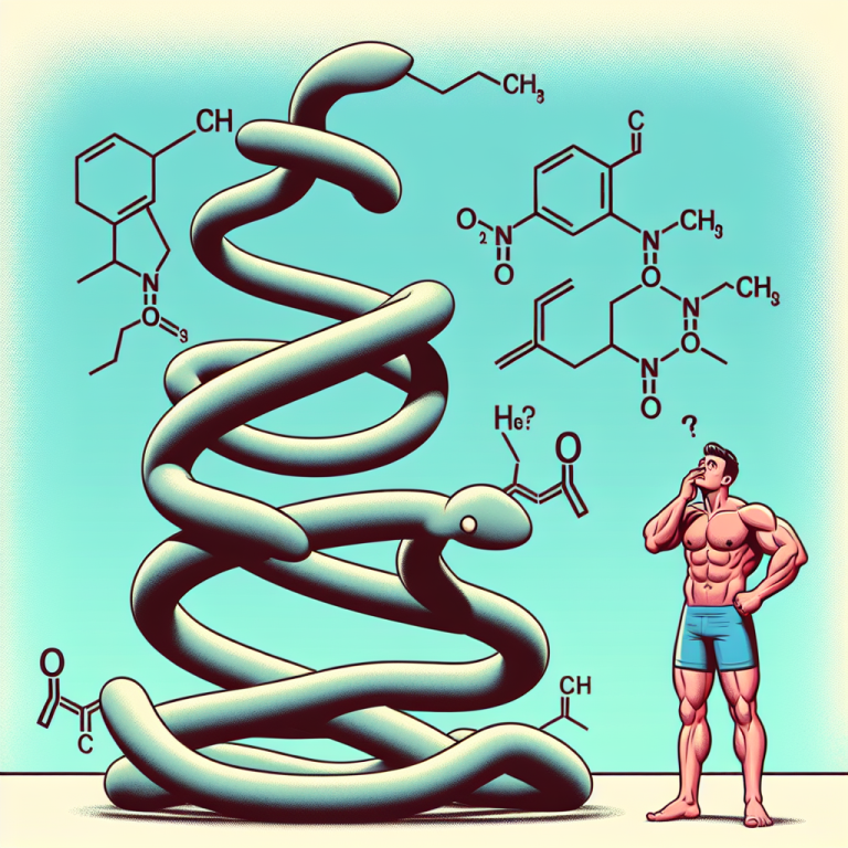 Warum Testosteron undecanoat für Bodybuilder wenig kontrollierbar ist: Zu langer Ester